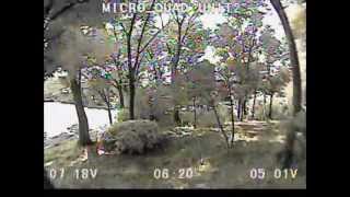 TURNIGY Micro-QUAD UnitNo.2