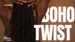 Doing my own Boho Twist to Save Money Worth it
