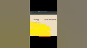 ChatGpt , the future AI tool #chatgpt #short
