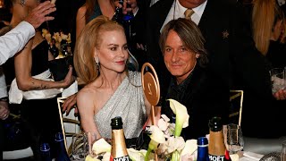 Celebrity After almost 20 years of marriage, Nicole Kidman & Keith Urban have separated Wealth