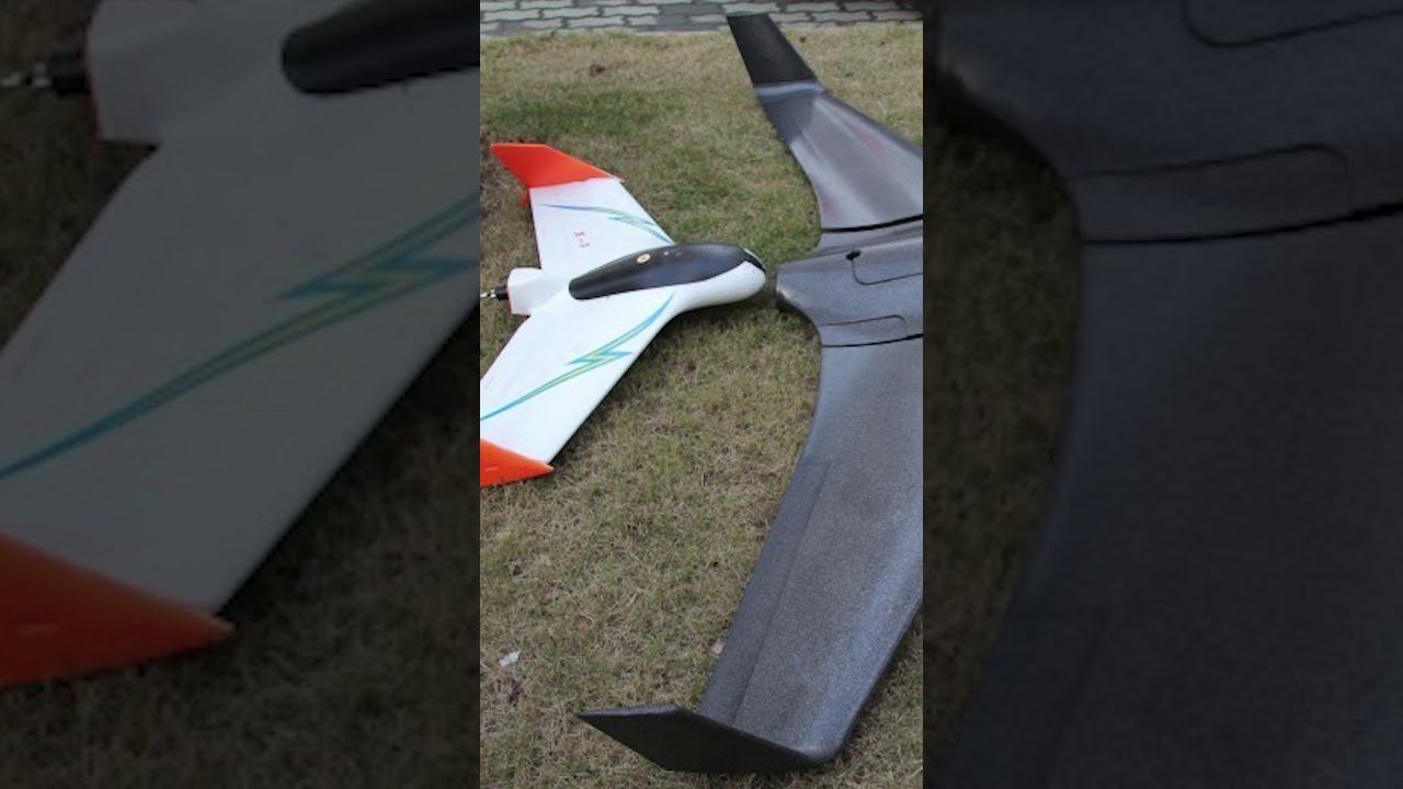 Distancia maxima drone shop