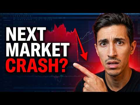 Video thumbnail: Are You Ready for the Next Stock Market Crash?