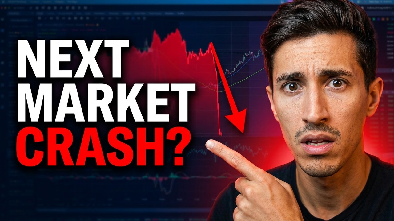 Are You Ready for the Next Stock Market Crash? Are You Ready for the Next Stock Market Crash?