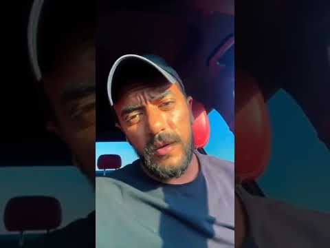 أحمد العوضي يهنئ الفنان إدوارد علي نجاح اغنيه الجديدة