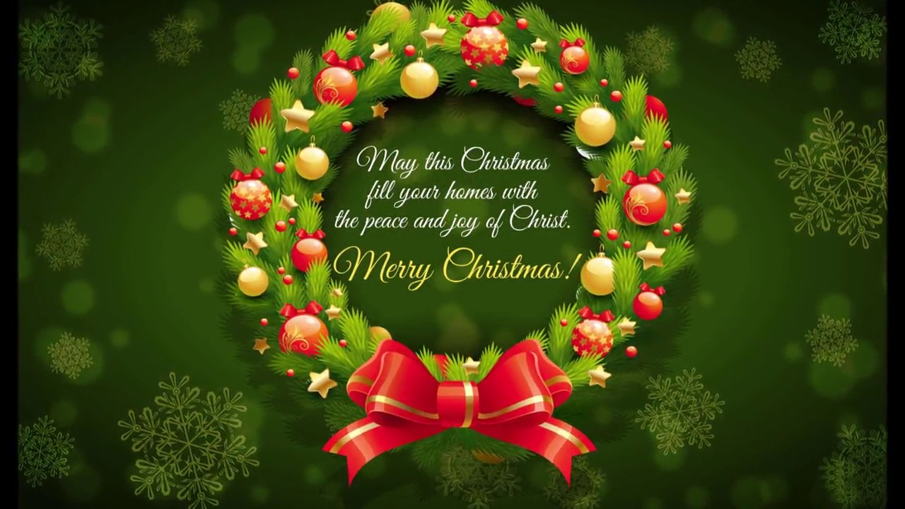 Happy New Year Поздравление На Английском