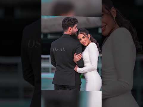 تصميم غيث مروان سارة على اغنية اتعشى معها واتكلم  