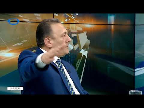 შალვა ნათელაშვილის გრძნობები გიგი უგულავაზე