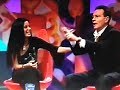 Pino D'angio - Entrevista Tombola Super Divertida - Spanish TV