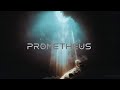 PROMETHEUS Cinematic Cyber Ambient Atmospheric Sci Fi Music 