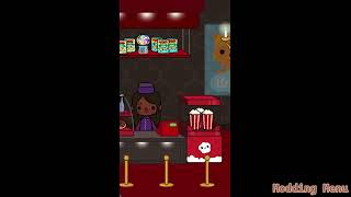 Toca Boo Mod Apk Latest Version 2025 All Unlimited & All Unlocked & Unlimited Money