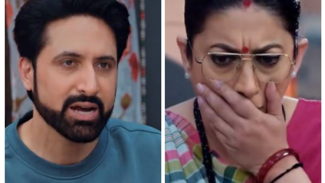 KYUKI SAAS BHI KABHI BAHU THI | 4 MARCH 2026 TODAY FULL STORY EPI 218 | GAUTAM BIG REVELATION |