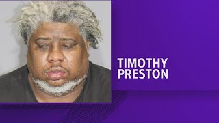 ISP searches for 'armed and dangerous' man