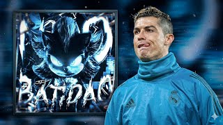 Cristiano Ronaldo | NO BATIDÃO | 4K Edit THE G.O.A.T ❤🐐