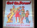 East Harlem Bus Stop – Get On Down! – Vinyl (LP, Album + 2 more