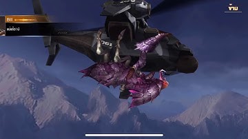 Contra Return Stage 5-6 : Kill Boss