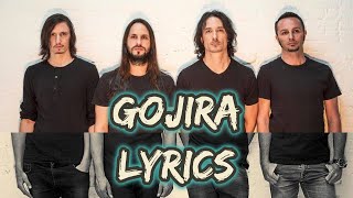 Gojira - Stranded w/ lyrics