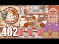 Day 2021-2025 - Good Coffee Great Coffee - Part 402 - Gameplay Walkthrough (Android, iOS)