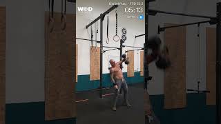 Frenchthrowdown 23.2 // Daniel Puig Profile