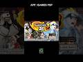 NARUTO ULTIMATE NINJA HEROES 2 (DUBLADO PT-BR) PARA CELULAR ANDROID - APP IGAMES PSP