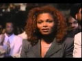 Janet Jackson 1997 Lady Soul Awards Full Tribute