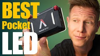 Aputure MC Pro im Test: Die beste kompakte LED-Lampe für Content Creator?