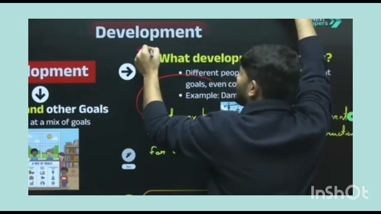 Leaking started in 1st class itself 🤫