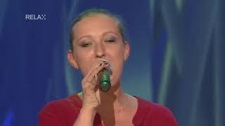 Tv pořad Cabaret   O5 a Radeček feat  Mária Čírová  - Vloupám se