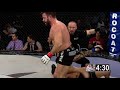 Devon smith vs zach chalmers   mma  hard knocks fighting  hkfc 41