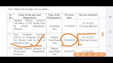 HPSC PGT COMPUTER SCIENCE Students || GOOD NEWS || NS CLASSES