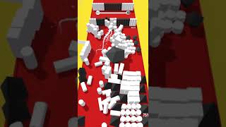 Color Bump 3D - High Lvl Matches(9) screenshot 5