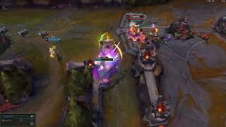 The Best Way To Use Rift Herald