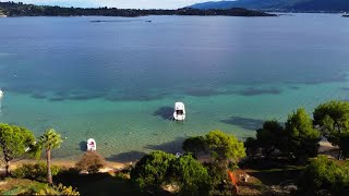 Land plot in Sithonia, Halkidiki for sale