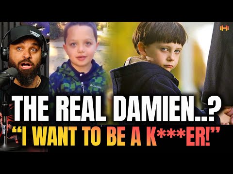 Little Kid Says The Unimaginable While Other Kids Can Be Heard Playing In The Background