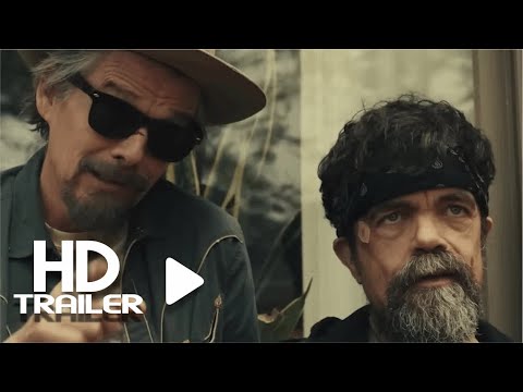 Official Trailer