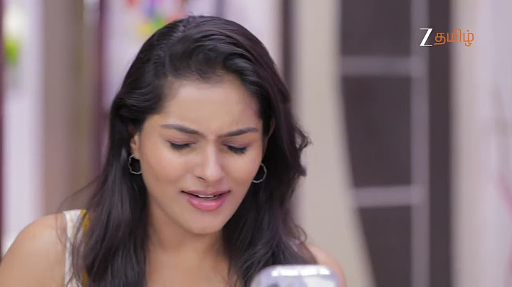 Idhayam | Ep - 740 | Preview | Jul 18 2025 | Zee Tamil