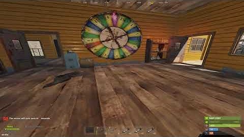 When you bet 1k scrap on 20  Rust