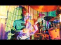 Teenage Wrist - "Dweeb" (Live At Kingsize Soundlabs)