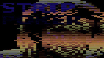 ATARI 2600 Demo Image Series 2 ANIME GIRL BABBOON BOOFLY SMALL KID CLOWN FLAG SAMANTHA FOX In 2003 B