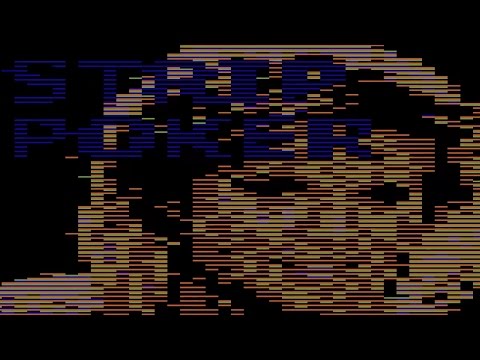 ATARI 2600 Demo