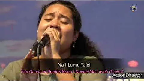 Ena Gauna ni Dredre Noqu I Nuinui Me Laveti Cover   World Harvest Center Youth Choir