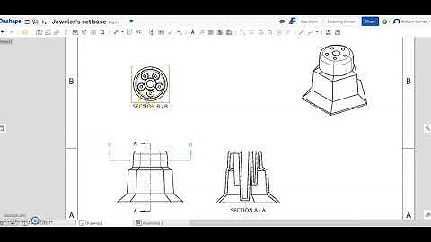 1.3.6 I Section That Onshape