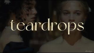 Sonata Arctica - Teardrops But Its A Waltz