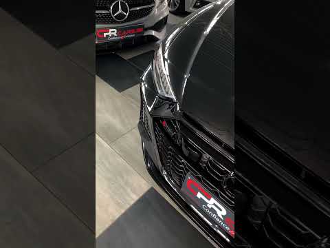 RS6 C8 edit #automobile #car #edit #audi #rs6