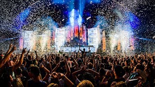 HARDWELL - Mysteryland 2018