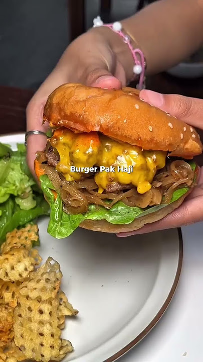 YANG BARU buka di bandung specialis menu perdagingan