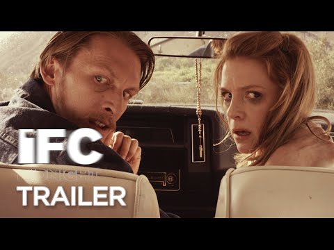 Carnage Park - Offisiell trailer I HD I IFC Midnight