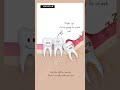 “Wise to remove, smart to smile!”#dentist #cosmeticdentistry DENT ART 🦷🦷🦷