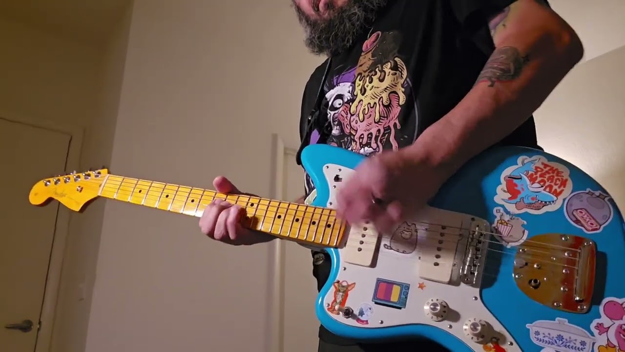 Virtues / monica AssH signature - YouTube