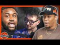 Kliff World on Beefing with Trap Lore Ross, Flakko Squashing Their Issues