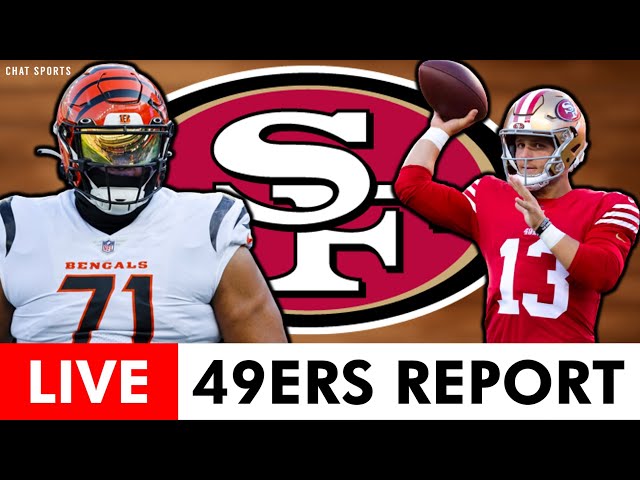 san francisco 49ers game live